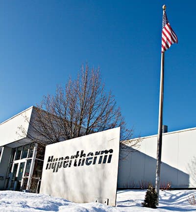 Hypertherm Great Hollow Road