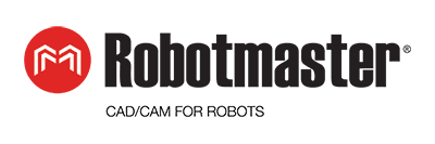 Robotmaster logo